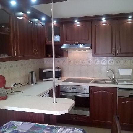 Zenith Apartman Gárdony Εξωτερικό φωτογραφία