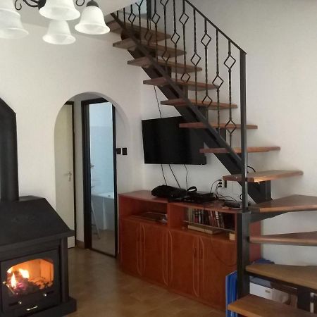 Zenith Apartman Gárdony Εξωτερικό φωτογραφία