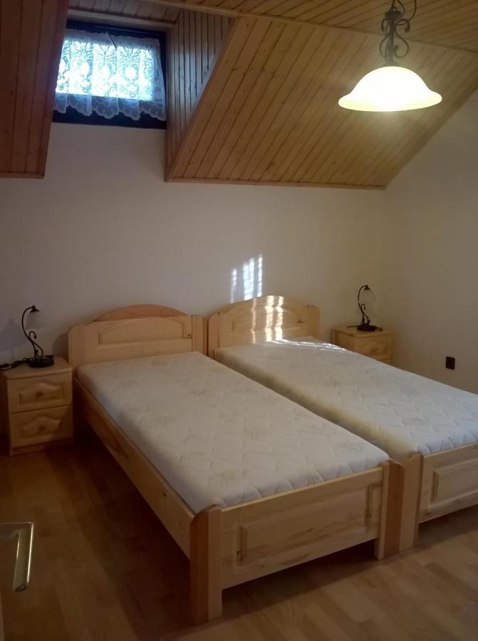Zenith Apartman Gárdony Εξωτερικό φωτογραφία