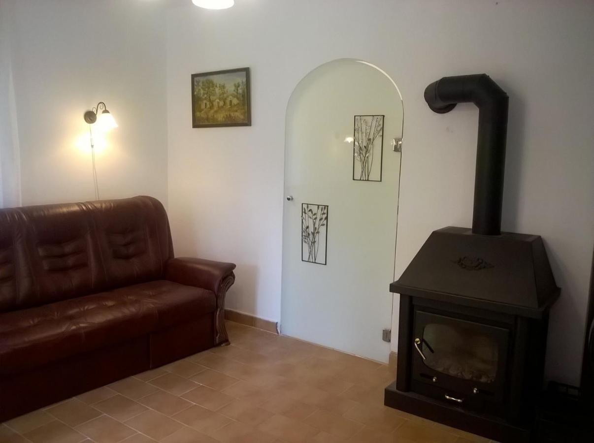 Zenith Apartman Gárdony Εξωτερικό φωτογραφία
